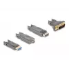 DeLOCK Active Optical 5 in 1 HDMI laidas 8K 60 Hz 10 m