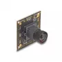 Web kamera DeLOCK 12069 2,1 MP 1920 x 1080 pikselių USB 2.0 Juoda