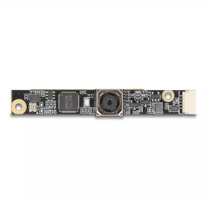 Pramoninis aplinkos jutiklio fotoaparatas DeLOCK 96360 USB 2.0 Type-A