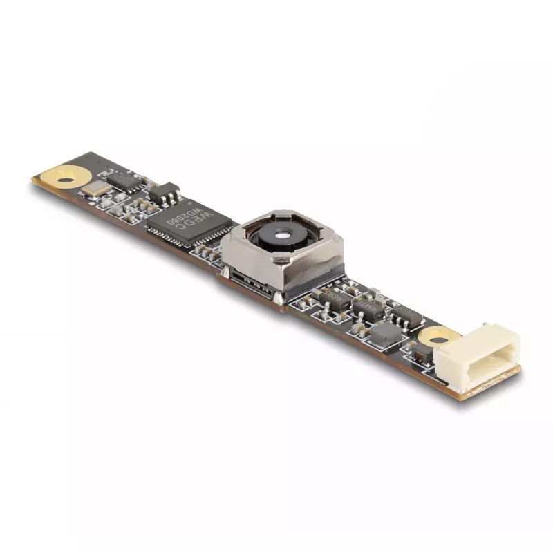 Pramoninis aplinkos jutiklio fotoaparatas DeLOCK 96360 USB 2.0 Type-A