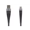 USB laidas DeLOCK 81121 1 m USB A USB C USB 2.0 0.48 Gbit/s