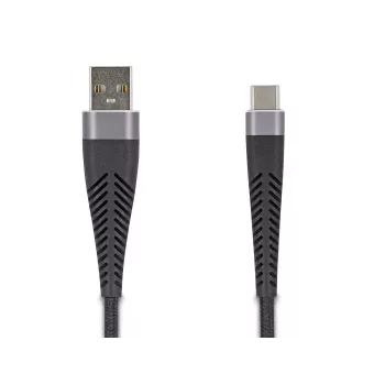 USB laidas DeLOCK 81121 1 m USB A USB C USB 2.0 0.48 Gbit/s