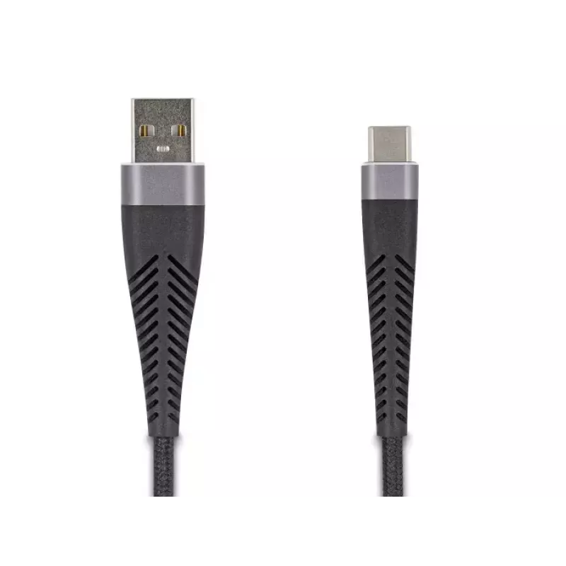 USB laidas DeLOCK 81121 1 m USB A USB C USB 2.0 0.48 Gbit/s