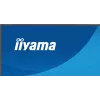 Monitorius IIYAMA ProLite X2491H-B1 23.8 col. (60,5 cm) IPS LCD Full HD 1920×1080 matinis juodas, VESA