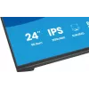 Monitorius IIYAMA ProLite X2491H-B1 23.8 col. (60,5 cm) IPS LCD Full HD 1920×1080 matinis juodas, VESA
