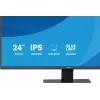 Monitorius IIYAMA ProLite X2491H-B1 23.8 col. (60,5 cm) IPS LCD Full HD 1920×1080 matinis juodas, VESA
