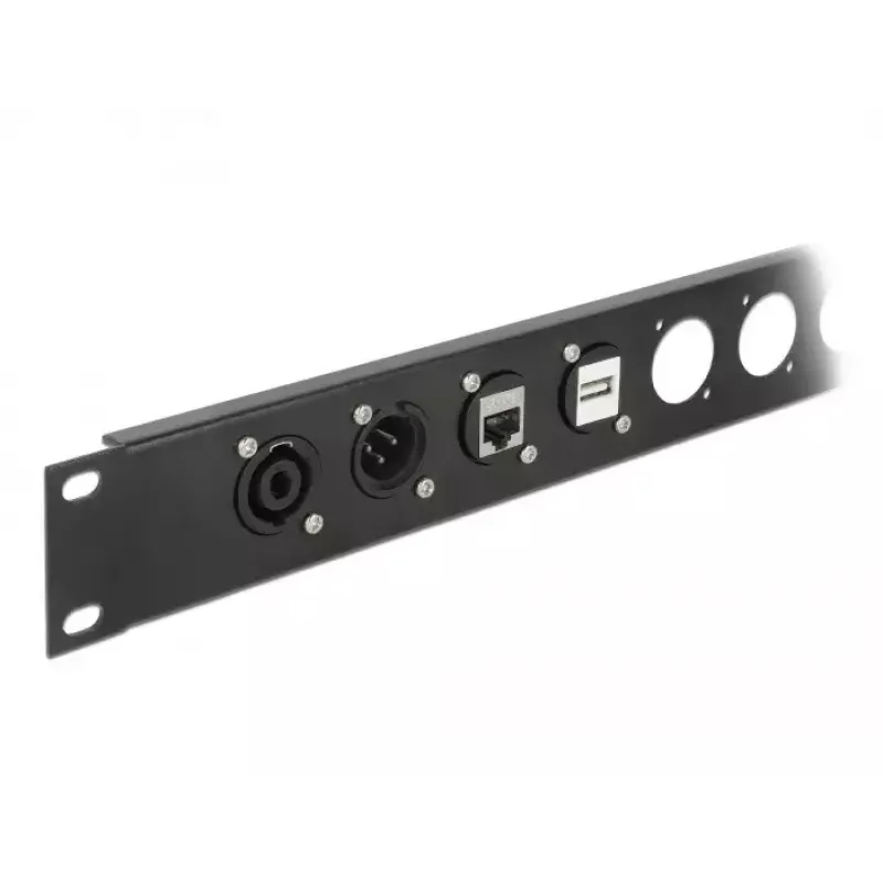 Keystone modulis DeLOCK 86707 USB B