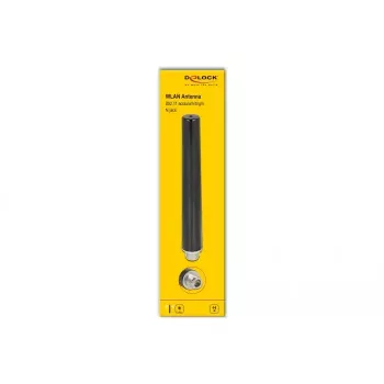 Kryptinė antena DeLOCK 12701