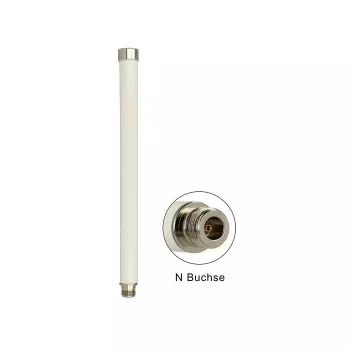Kryptinė antena DeLOCK 88821