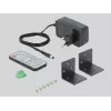 HDMI KVM jungiklis DeLOCK 11488