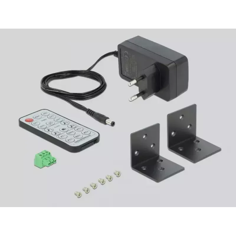 HDMI KVM jungiklis DeLOCK 11488
