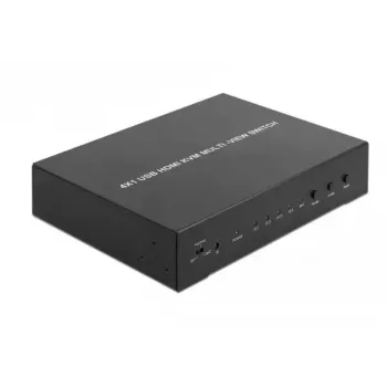 HDMI KVM jungiklis DeLOCK 11488