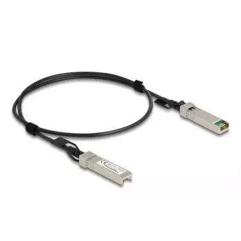 DeLOCK Twinax kabelis SFP+ vyriškas į SFP+ vyrišką 5 m