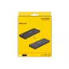 HDMI perjungiklis DeLOCK 5 x HDMI įėjimas į 1 x HDMI išėjimas, 8K 60 Hz