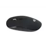 Conceptronic Orazio belaidė klaviatūra ir pelė RF Wireless QWERTY portugališka juoda
