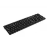 Conceptronic Orazio belaidė klaviatūra ir pelė RF Wireless QWERTY portugališka juoda