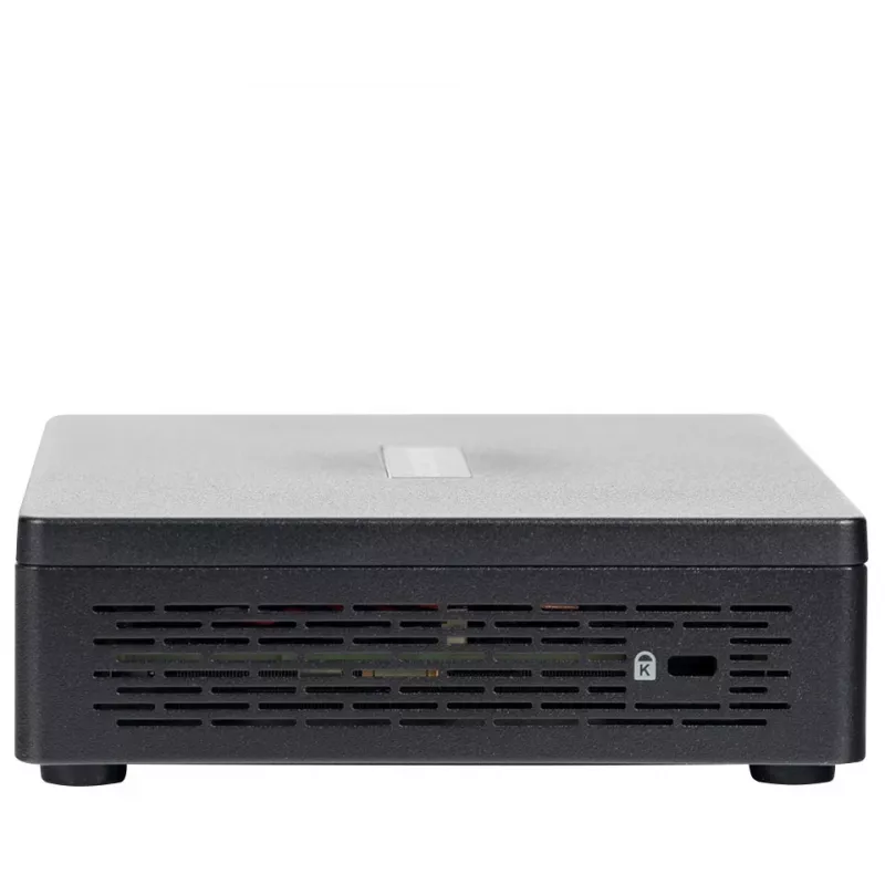 bluechip BUSINESSline M11431 Intel® Core™ 3 100U / iki 4,70 GHz, Windows 11 Pro, 8 GB DDR4, 500 GB NVMe SSD, Intel® Wi-Fi 6E AX211, Bluetooth 5, 2 × 2,5 Gb/s Ethernet, Intel® UHD grafika