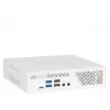 bluechip BUSINESSline S3137 baltas Intel® Core™ i3-14100 / iki 4.70 GHz, Windows 11 Pro, Intel® B760, 8 GB DDR5, 500 GB NVMe SSD, Intel® Wi-Fi 6E AX211, Bluetooth 5.3, Gigabit Ethernet, Intel® UHD Graphics