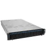 bluechip SERVERline R52212a 2HE Rack, 2 x Intel® Xeon® Silver 4410Y procesorius / iki 3.90 GHz, 64 GB DDR5, 2 x 960 GB SSD, Avago 9560-8i, 2 x 10 Gigabit Ethernet