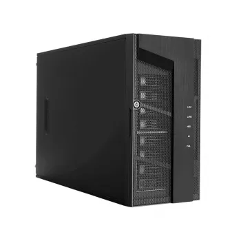 bluechip SERVERline T40322s, 2 GHz, 4410Y, 32 GB, DDR5-SDRAM, 1.92 TB, Tower