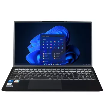 Nešiojamas kompiuteris bluechip TRAVELline B15W58, Intel® Core™ i7, 39,6 cm (15,6 inch), Full HD, 16 GB, 1 TB SSD, Windows 11 Pro