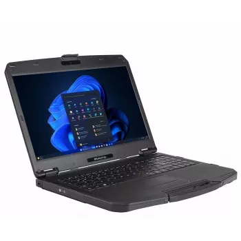 Nešiojamas kompiuteris bluechip TRAVELline B15W59, Intel® Core™ i5, 39,6 cm (15,6 inch), Full HD, 16 GB, 500 GB SSD, Windows 11 Pro