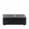 bluechip BUSINESSline M1550 Intel Core 5 210H 16 GB DDR5-SDRAM 500 GB SSD Windows 11 Pro Mini PC Juoda