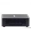 bluechip BUSINESSline M1550 Intel Core 5 210H 16 GB DDR5-SDRAM 500 GB SSD Windows 11 Pro Mini PC Juoda