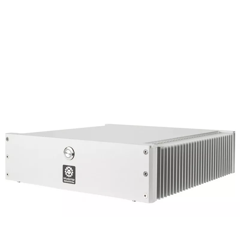 bluechip INDUSTRYline S3024P Intel® Core™ i5-14400T / 8 GB DDR5 / 500 GB SSD / Windows 11 Pro