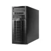 bluechip SERVERline T40317s Tower, Intel® Xeon® Silver 4410Y procesorius / iki 3.90 GHz, 32 GB DDR5, 2 x 960 GB SSD, 2 x RJ45 (10 Gb/s)