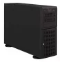bluechip SERVERline T40318s Tower, Intel® Xeon® Silver 4410Y procesorius / iki 3,90 GHz, 32 GB DDR5, 2 x 960 GB SSD, 2 x RJ45 (10 Gb/s)