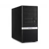 Kompiuteris bluechip BUSINESSline T3500 Intel® Core™ i3-14100 / iki 4.70 GHz, 16 GB DDR5, 500 GB NVMe SSD, Windows 11 Pro