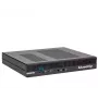 bluechip BUSINESSline L3163 *Green* Intel® Core™ i5-14400 / iki 4.70 GHz, Windows 11 Pro, 16 GB DDR5, 500 GB NVMe SSD, Intel® Wi-Fi 6 AX201, Bluetooth 5.3, RJ45 (2,5 Gb/s), Intel® UHD Graphics