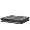 bluechip BUSINESSline L3163 *Green* Intel® Core™ i5-14400 / iki 4.70 GHz, Windows 11 Pro, 16 GB DDR5, 500 GB NVMe SSD, Intel® Wi-Fi 6 AX201, Bluetooth 5.3, RJ45 (2,5 Gb/s), Intel® UHD Graphics
