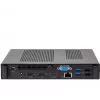 bluechip BUSINESSline L3163 *Green* Intel® Core™ i5-14400 / iki 4.70 GHz, Windows 11 Pro, 16 GB DDR5, 500 GB NVMe SSD, Intel® Wi-Fi 6 AX201, Bluetooth 5.3, RJ45 (2,5 Gb/s), Intel® UHD Graphics