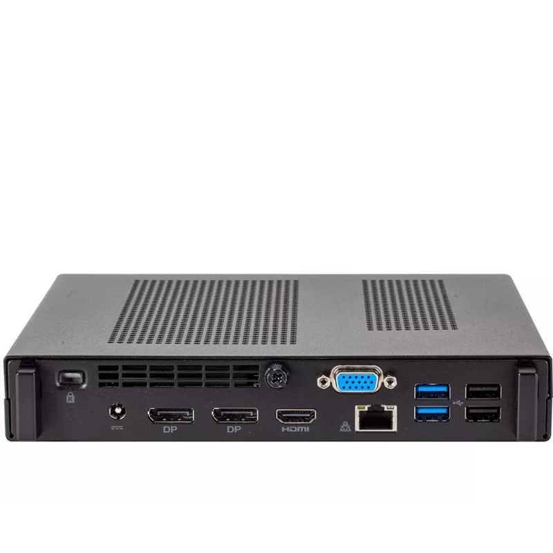 bluechip BUSINESSline L3163 *Green* Intel® Core™ i5-14400 / iki 4.70 GHz, Windows 11 Pro, 16 GB DDR5, 500 GB NVMe SSD, Intel® Wi-Fi 6 AX201, Bluetooth 5.3, RJ45 (2,5 Gb/s), Intel® UHD Graphics