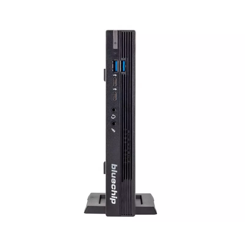 bluechip BUSINESSline L3163 *Green* Intel® Core™ i5-14400 / iki 4.70 GHz, Windows 11 Pro, 16 GB DDR5, 500 GB NVMe SSD, Intel® Wi-Fi 6 AX201, Bluetooth 5.3, RJ45 (2,5 Gb/s), Intel® UHD Graphics