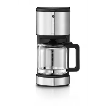 WMF Stelio 0412150011 Pusiau automatinis lašinis kavos aparatas 1,25 L