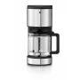 WMF Stelio 0412150011 Pusiau automatinis lašinis kavos aparatas 1,25 L