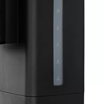 WMF Stelio 0412150011 Pusiau automatinis lašinis kavos aparatas 1,25 L