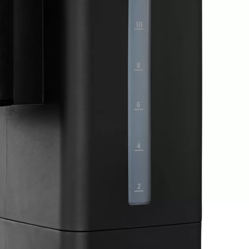 WMF Stelio 0412150011 Pusiau automatinis lašinis kavos aparatas 1,25 L