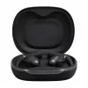 Ausinės JBL Sense Pro TWS Bluetooth užkabinamos ant ausies skambučiams ir muzikai, 20–40000 Hz, 95,2 g, Juodos