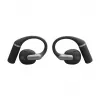Ausinės JBL Sense Pro TWS Bluetooth užkabinamos ant ausies skambučiams ir muzikai, 20–40000 Hz, 95,2 g, Juodos