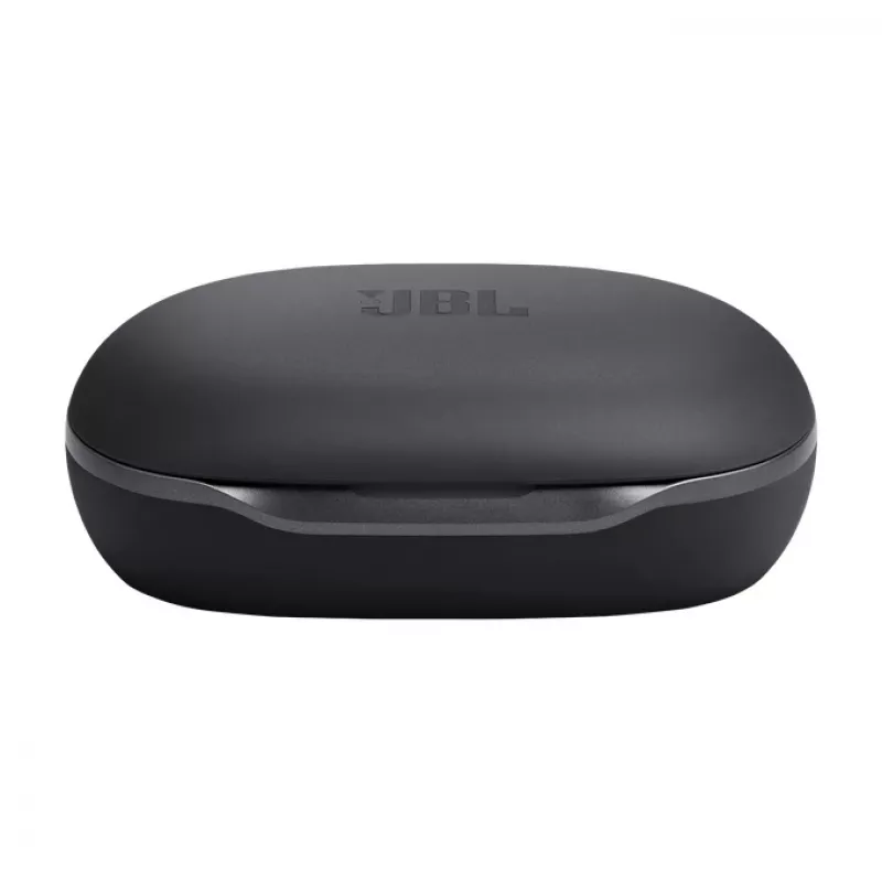 Ausinės JBL Sense Pro TWS Bluetooth užkabinamos ant ausies skambučiams ir muzikai, 20–40000 Hz, 95,2 g, Juodos