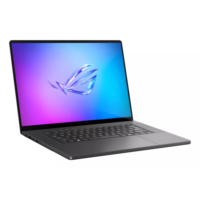 Nešiojamas kompiuteris ASUS ROG Zephyrus G16 GA605KH-QR013W 16 colių AMD Ryzen 350 16GB 1TB NVIDIA GeForce RTX 5050 Windows 11