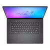 Nešiojamas kompiuteris ASUS ROG Zephyrus G16 GA605KH-QR013W 16 colių AMD Ryzen 350 16GB 1TB NVIDIA GeForce RTX 5050 Windows 11