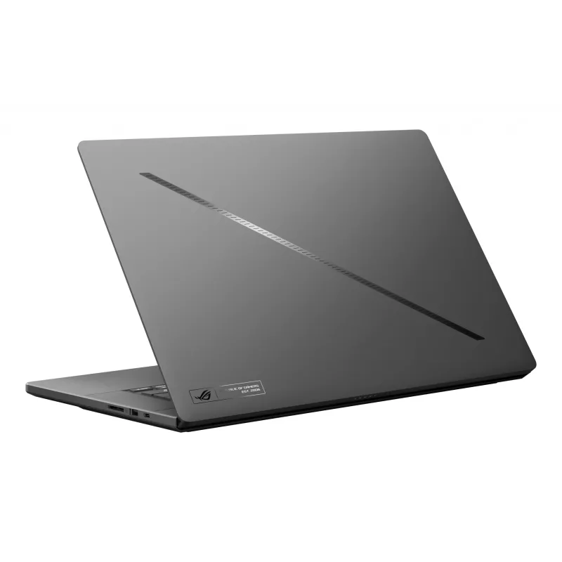 Nešiojamas kompiuteris ASUS ROG Zephyrus G16 GA605KH-QR013W 16 colių AMD Ryzen 350 16GB 1TB NVIDIA GeForce RTX 5050 Windows 11