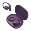 Ausinės JBL Sense Pro TWS Bluetooth ausų kabliukas Intraaurinės 20–40000 Hz USB-C įkrovimo stovas Violetinė