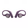 Ausinės JBL Sense Pro TWS Bluetooth ausų kabliukas Intraaurinės 20–40000 Hz USB-C įkrovimo stovas Violetinė