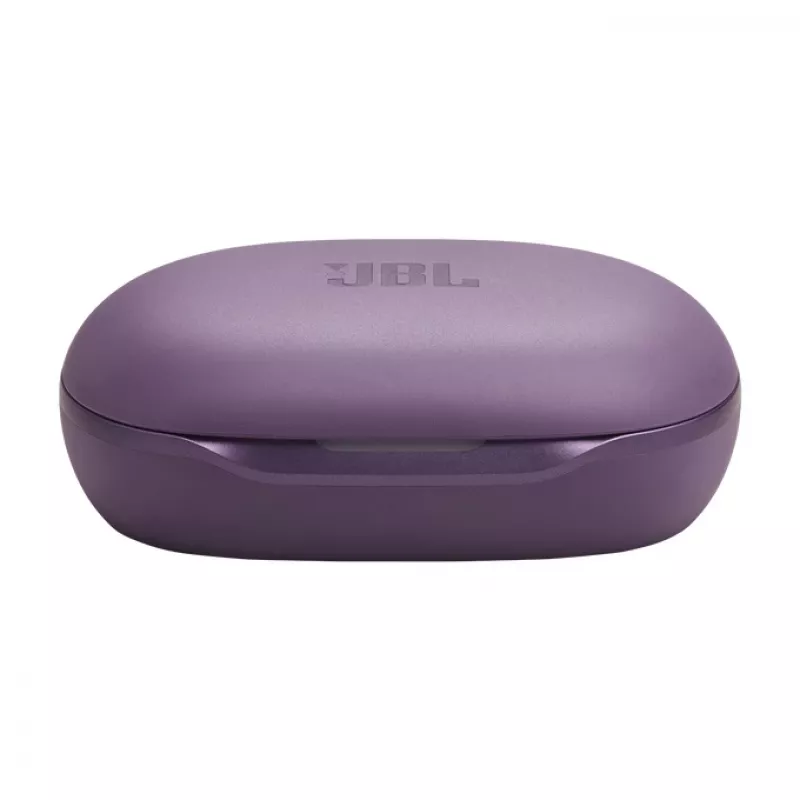 Ausinės JBL Sense Pro TWS Bluetooth ausų kabliukas Intraaurinės 20–40000 Hz USB-C įkrovimo stovas Violetinė